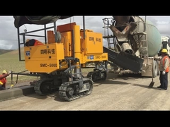 Πολυλειτουργικός πλακόστρωτος πλακόστρωτος για έργα κατασκευής περβάτων, χαντάδων και τείχων