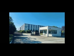 Jiangsu Siming Engineering Machinery CO., LTD